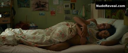 LOUISE CHEVILLOTTE nude in My Sole Desire