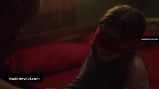 KATIE DOUGLAS nude in Believe Me: The Abduction Of Lisa Mcvey