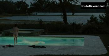 MELANIE LYNSKEY nude in Hello I Must Be Going
