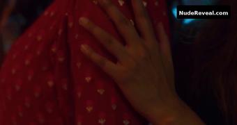 DARSHANA BANIK nude in Hello Mini
