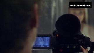 MATHILDE BISSON nude in Xanadu