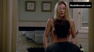 CHARLOTTE ROSS nude in NYPD Blue