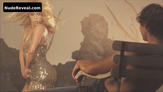 SHAKIRA nude in Gypsy