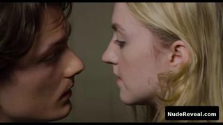EVANNA LYNCH nude in My Name Is Emily