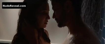 ASHA NEGI nude in Abhay