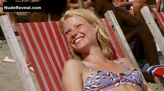 GWYNETH PALTROW nude in The Talented Mr. Ripley