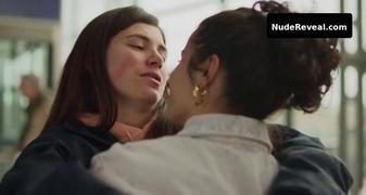 JOUMAN FATTAL nude in Anne+: The Film