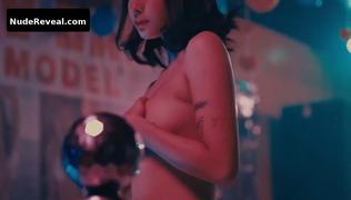 ALIYA RAYMUNDO nude in Kalakal