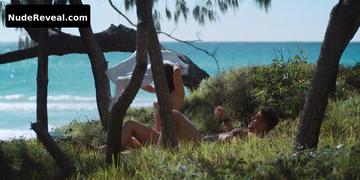 CHARLOTTE BEST nude in Tidelands