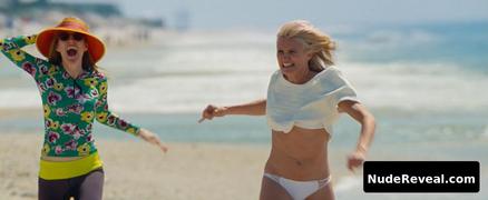 CAMERON DIAZ nude in The Other Woman
