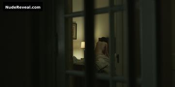 WENDY MONIZ nude in House of Cards