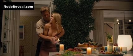 SYDNEY SWEENEY nude in Anyone But You