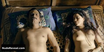 RAJSHRI DESHPANDE nude in Sacred Games