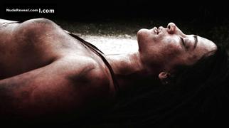 SARA TOMKO nude in The Leftovers