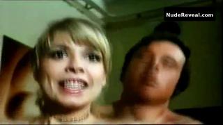 INGRID STEEGER nude in Liebesmarkt