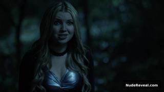SAMMI HANRATTY nude in Seeds of Yesterday
