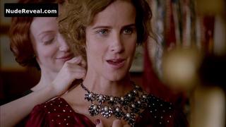 RACHEL GRIFFITHS nude in Indian Summers