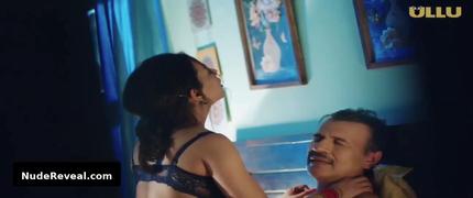 NOOR MALABIKA nude in Palang Tod (siskiyaan)