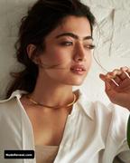 RASHMIKA MANDANNA nude in Animal