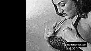 NIKKI BELLA nude in Wwe Divas