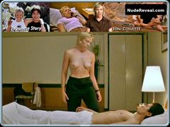 TONI COLLETTE nude in Japanese Story