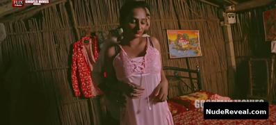 JAYSHREE GAIKWAD nude in Rail Gadi Chhuk Chhuk