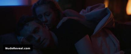 ANNA KARCZMARCZYK nude in Caly Ten Seks