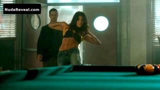 ROSELYN SANCHEZ nude in Shooting Gallery