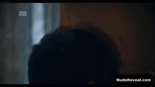LOUISE DELOS REYES nude in The Wife