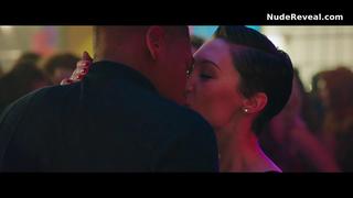 SHARON LEAL nude in Legacy