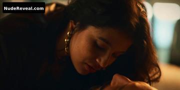 LAURA OSMA nude in Gangs of Milano - Le nuove storie del Blocco