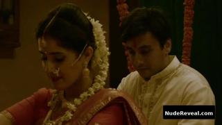 SIYA MAHAJAN nude in Dr. Arora