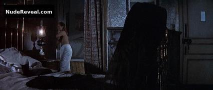 URSULA ANDRESS nude in The Blue Max