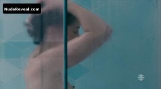 CATHERINE REITMAN nude in Workin