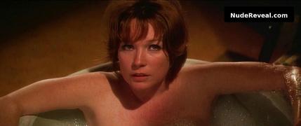 SHIRLEY MACLAINE nude in Two Mules for Sister Sara