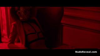 UNKNOWN nude in Instinto