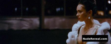 MEGAN FOX nude in Passion Play