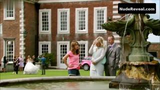 CATHERINE TYLDESLEY nude in Coronation Street