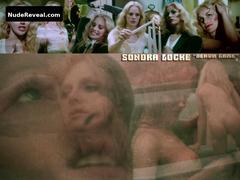 SONDRA LOCKE nude in Death Game