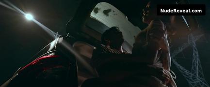 DENISE ESTEBAN nude in Kara Krus