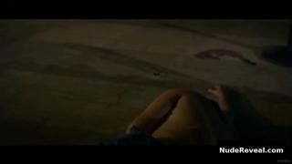 GWEN GARCI nude in Doblado