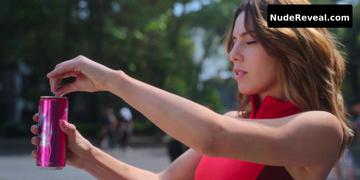 CAMILA VALERO nude in Pact of Silence
