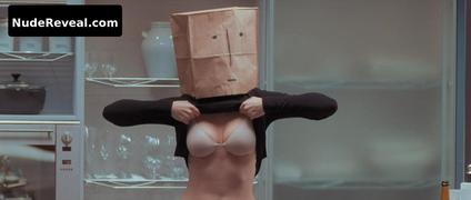 ALEXANDRA MARIA LARA nude in Nackt