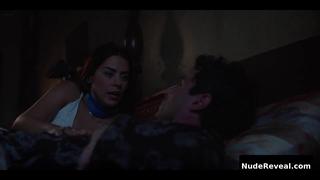 LORENZA IZZO nude in Panhandle