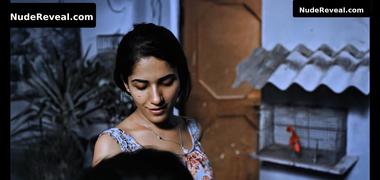 RUHANI SHARMA nude in Agra