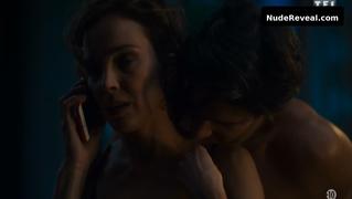 CLAIRE KEIM nude in Unfaithful
