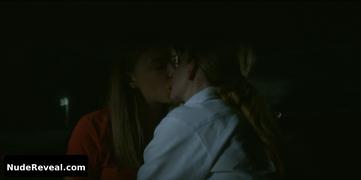 MADDIE PHILLIPS nude in Teenage Bounty Hunters