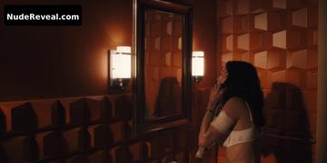 CARLA GUGINO nude in Jett