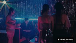 ALIYA RAYMUNDO nude in Kalakal