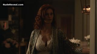 CASSIDY FREEMAN nude in The Righteous Gemstones